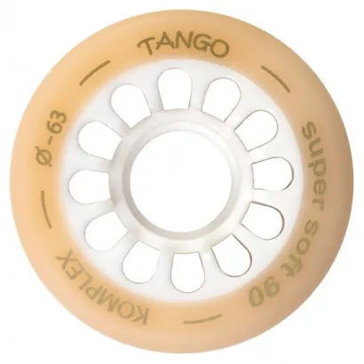 Ruedas Komplex Tango