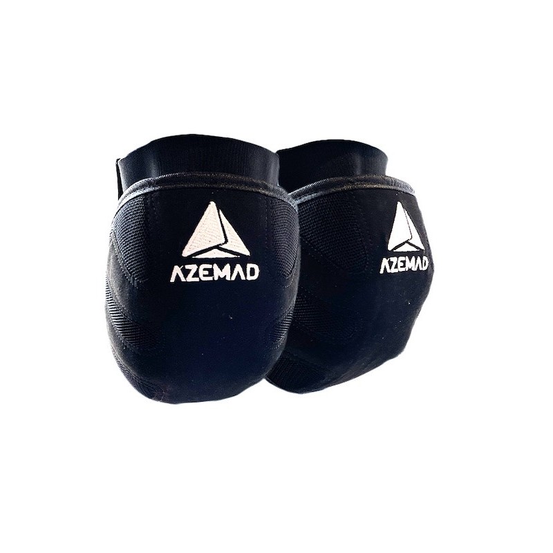 RODILLERAS AZEMAD ECLIPSE NEGRO