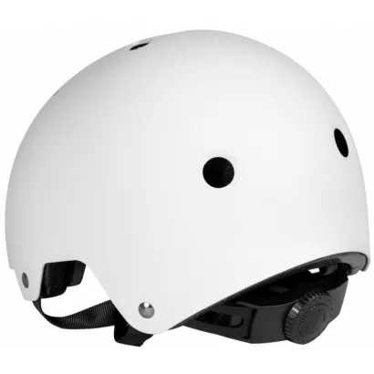 Casco Powerslide Urban White