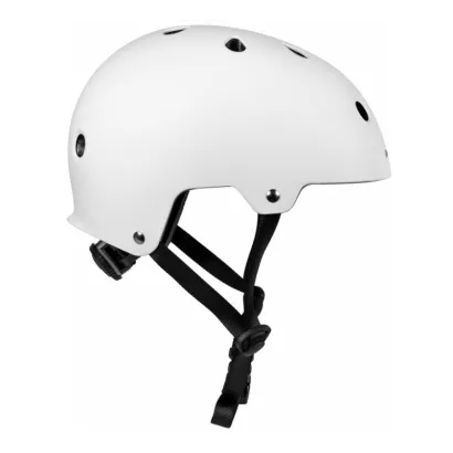 Casco Powerslide Urban White