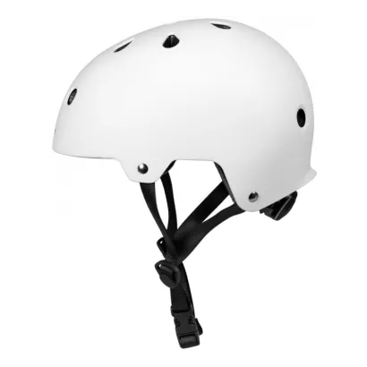 Casco Powerslide Urban White