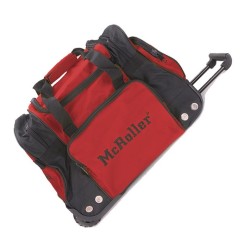 TROLLEY  MCROLLER 50CM ROJO