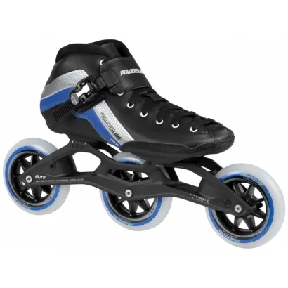 PATIN POWERSLIDE SPEED SKATES TRINITY R2