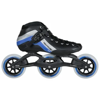 PATIN POWERSLIDE SPEED SKATES TRINITY R2