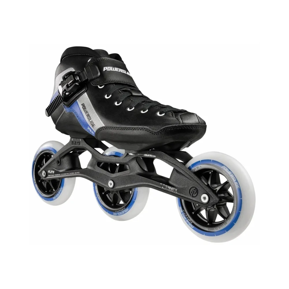 PATIN POWERSLIDE SPEED SKATES TRINITY R2