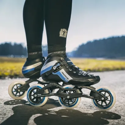 PATIN POWERSLIDE SPEED SKATES TRINITY R2