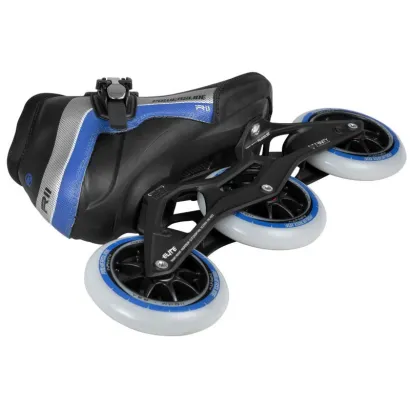 PATIN POWERSLIDE SPEED SKATES TRINITY R2