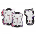 PROTECCIONES POWERSLIDE PRO BUTTERFLY