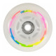 POWERSLIDE FOTHON MAGIC WHEELS WHITE | 4 PACK