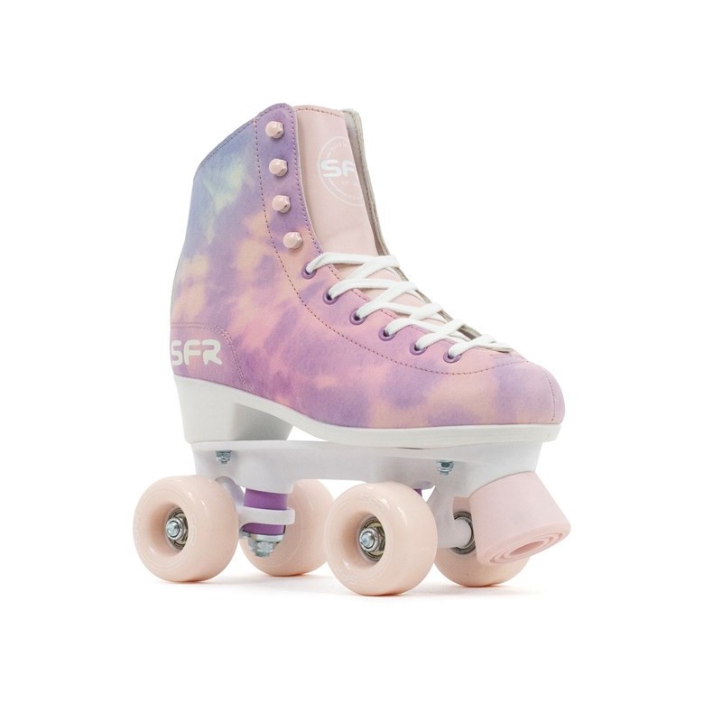 PATINES SFR BRIGHTON FIGURE TIE-DYE