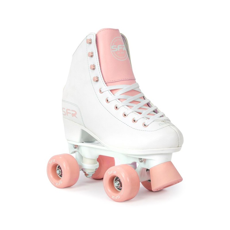 PATINES SFR FIGURE QUAD SKATES