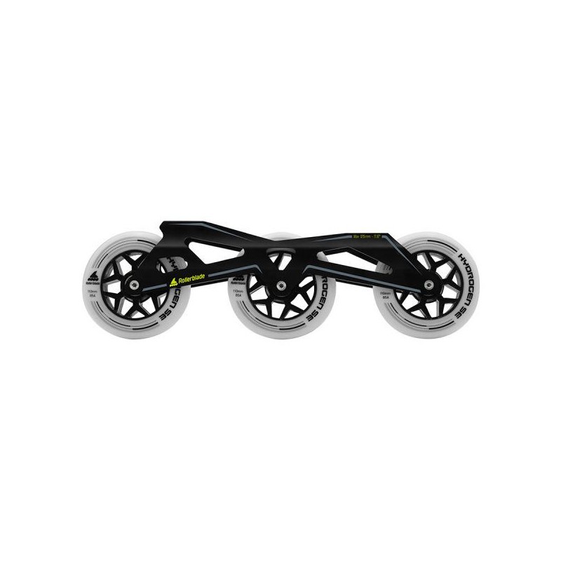 ROLLERBLADE GUIAS 3X110 11.6" SPEED FRAME PACK