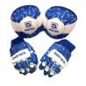 Pack GENIAL MAX 2 AZUL-BLANCO