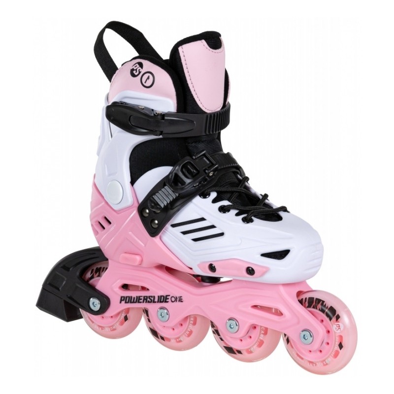 Patines POWERSLIDE ONE URBAN KIDS Khaan Junior