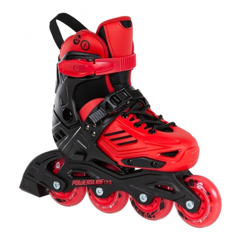 Patines POWERSLIDE ONE URBAN KIDS Khaan Junior