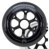 RUEDA FR URBAN SPEED 110MM 85A NEGRO 