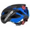 Casco Race Attack Blue