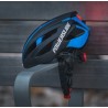 Casco Race Attack Blue