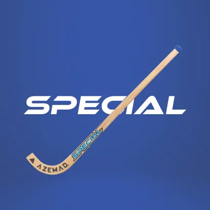 Stick AZEMAD Special