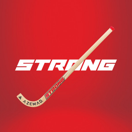 Stick AZEMAD Strong