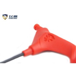 LLAVE FLYING EAGLE T-TOOL