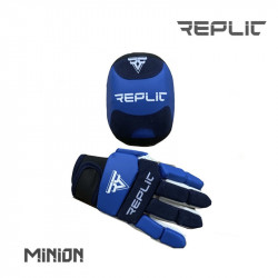 Pack Replic Minion Azul