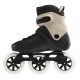 PATINES TWISTER EDGE 110 3WD Color Black/sand