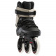 PATINES TWISTER EDGE 110 3WD Color Black/sand