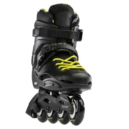 PATINES RB CRUISER Color Black/neon Yellow