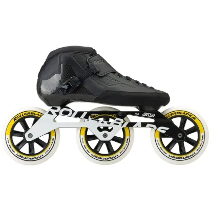 PATINES POWERBLADE PRO 125 Color Negro