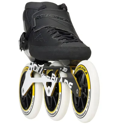 PATINES POWERBLADE PRO 125 Color Negro