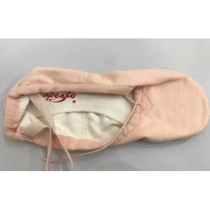 Puntas Capezio PRO CANVAS