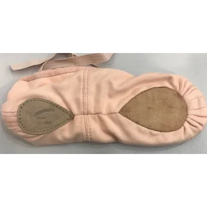 Puntas Capezio PRO CANVAS