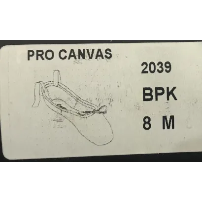 Puntas Capezio PRO CANVAS