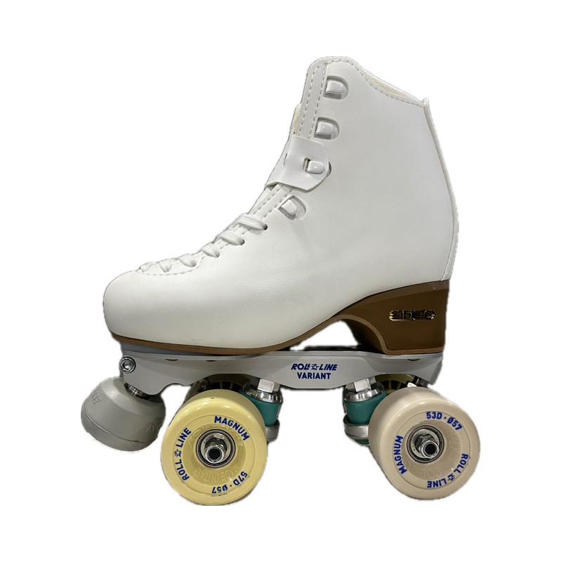 Conjunto Edea Tempo + Variant M + Magnum