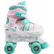 SFR Spectra Patines Infantiles Ajustables