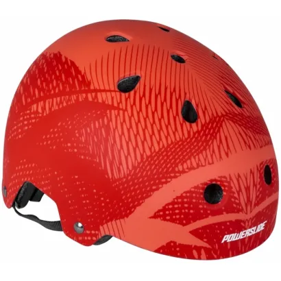 CASCO Pro Urban red