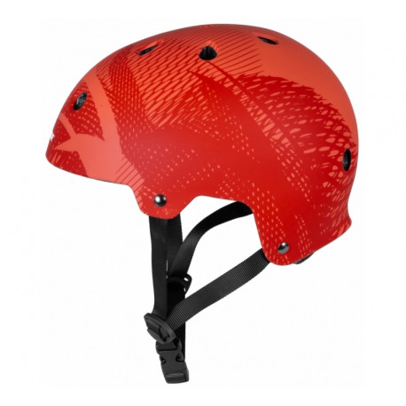 CASCO Pro Urban red