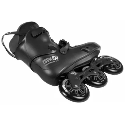 POWERSLIDE URBAN SKATES Zoom Pro Black 100