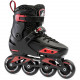 PATINES ROLLERBLADE  APEX Color Black