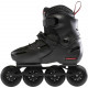 PATINES ROLLERBLADE  APEX Color Black