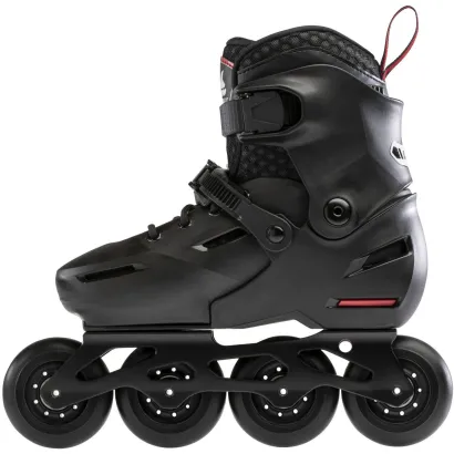 PATINES ROLLERBLADE  APEX Color Black