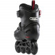 PATINES ROLLERBLADE  APEX Color Black