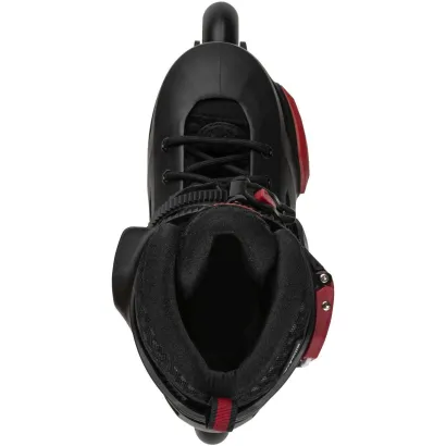 PATINES ROLLERBLADE  APEX Color Black