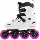 PATINES ROLLERBLADE  APEX Color Rosa