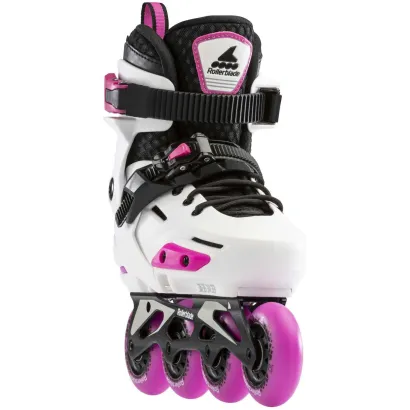 PATINES ROLLERBLADE  APEX Color Rosa