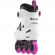 PATINES ROLLERBLADE  APEX Color Rosa