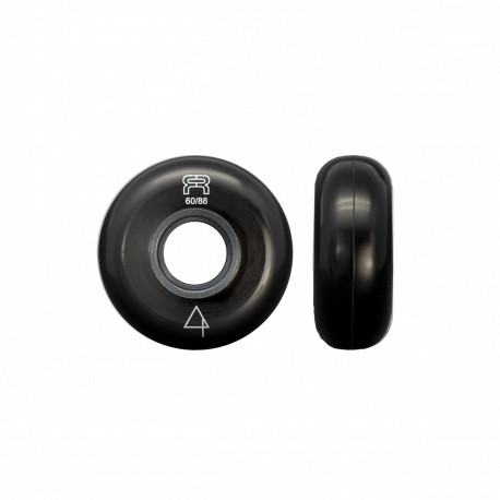 FR - STREET WHEELS - ANTONY POTTIER - 60mm/88A - x4