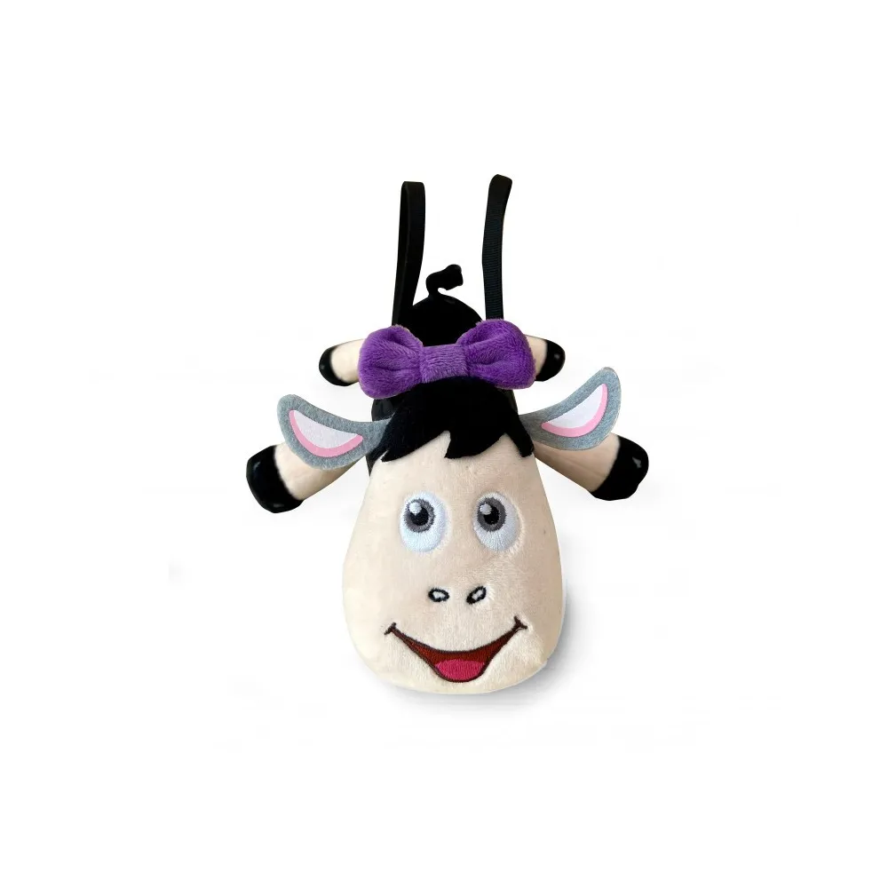 Bolsa de Ruedas BUDDIES de EDEA - BABY COW