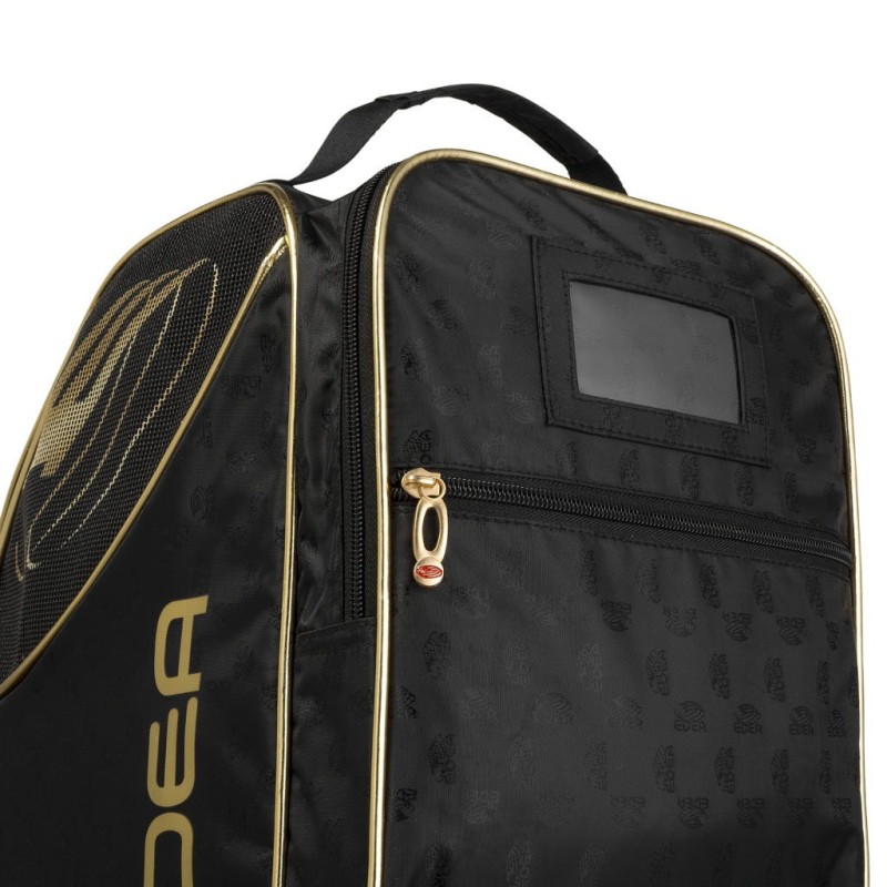 Bolsa Patines Edea  GOLD